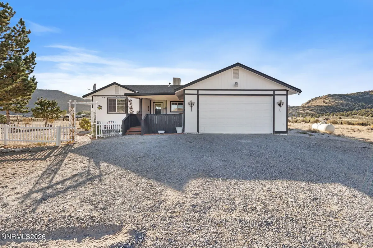 26905 Fetlock Drive, Reno, NV 89508 - #1