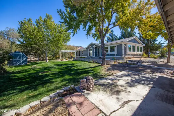 1625 Short Ridge Drive, Reno, NV 89521