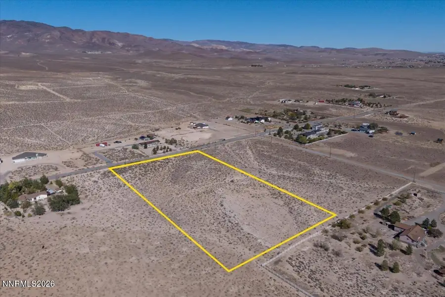 12595 Shawnee Road, Stagecoach, NV 89429 - #2