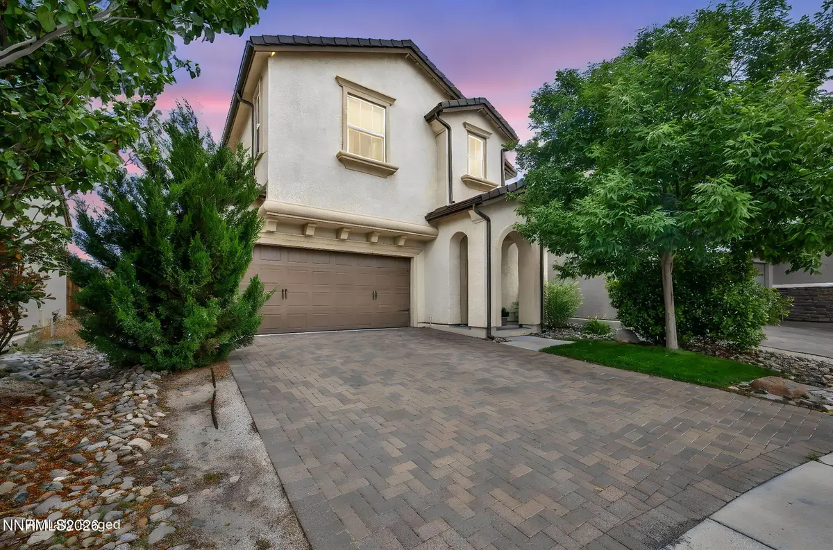 2120 Hope Valley Drive, Reno, NV 89521 - #1