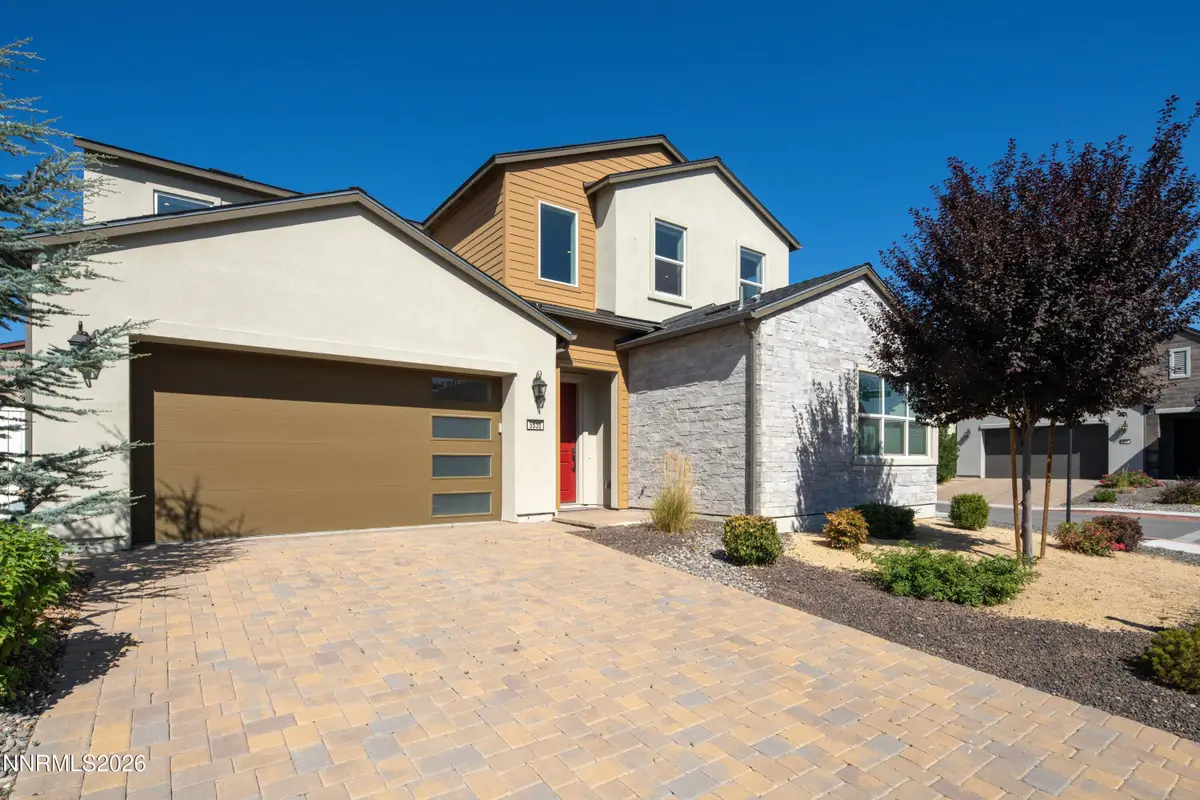 5535 Dapplegray Way, Reno, NV 89511 - #1