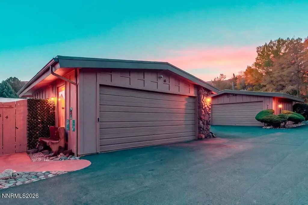 154 Lake Glen Drive, Carson City, NV 89703 - #1