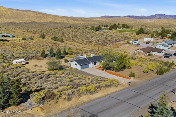 10605 Bighorn Drive, Reno, NV 89508