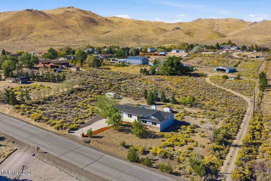 10605 Bighorn Drive, Reno, NV 89508 - #2