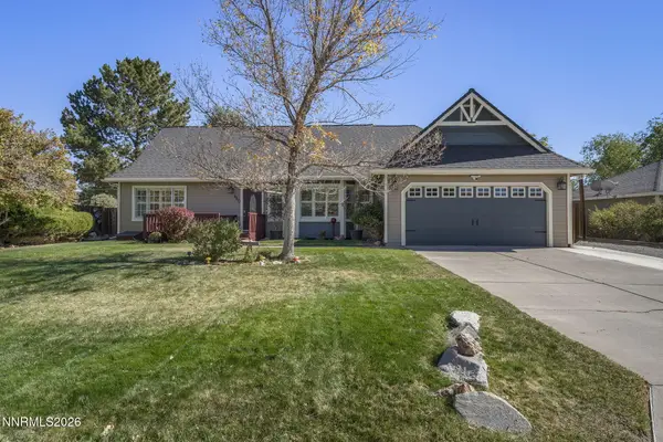 440 Aswan Street, Sparks, NV 89441