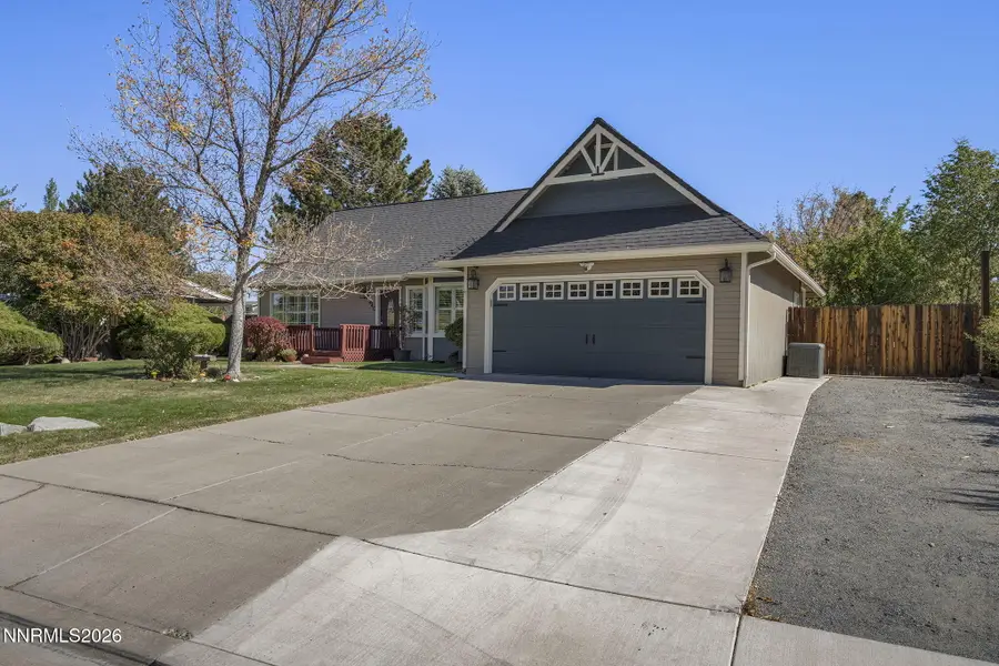 440 Aswan Street, Sparks, NV 89441 - #3