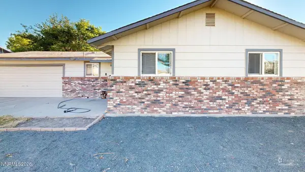 1021 Dolores Lane, Fallon, NV 89406