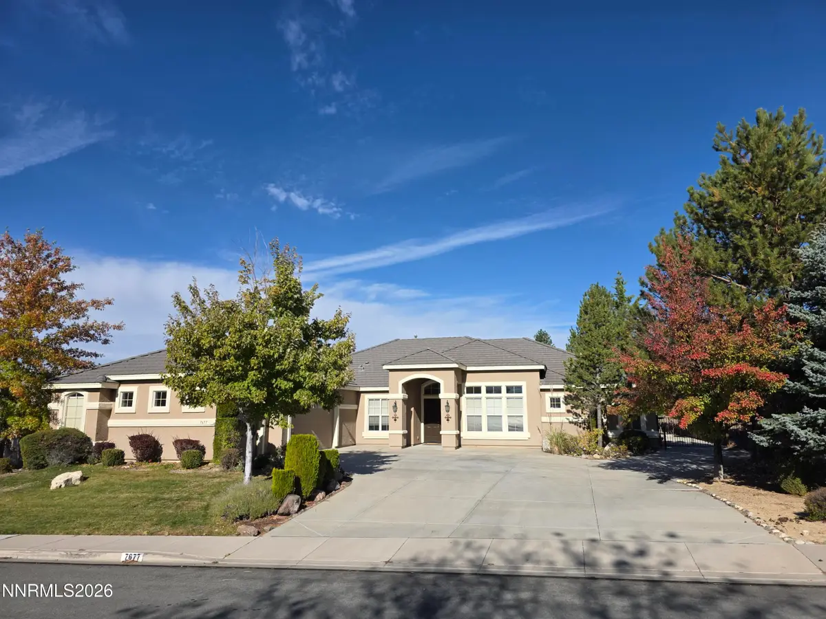 7677 Bareback Drive, Sparks, NV 89436 - #1
