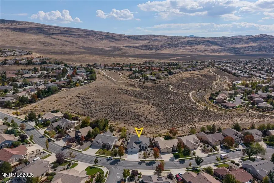 7400 Lacerta Drive, Sparks, NV 89436 - #3