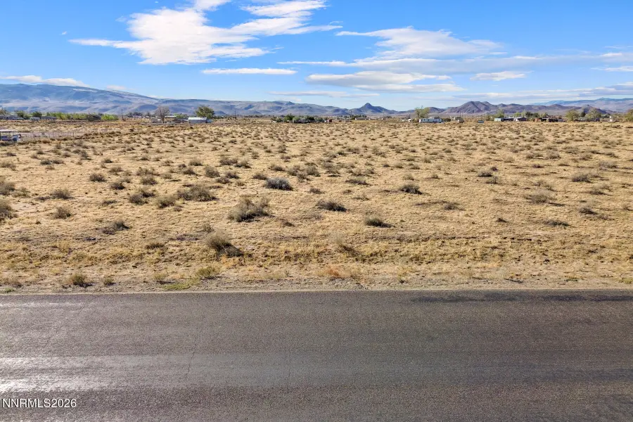 1655 E 9th Street, Silver Springs, NV 89429 - #2