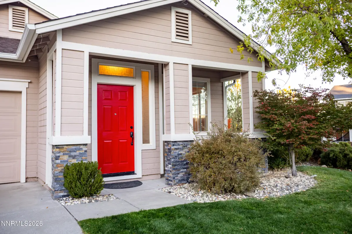 2593 Bentley Drive, Reno, NV 89523 - #1