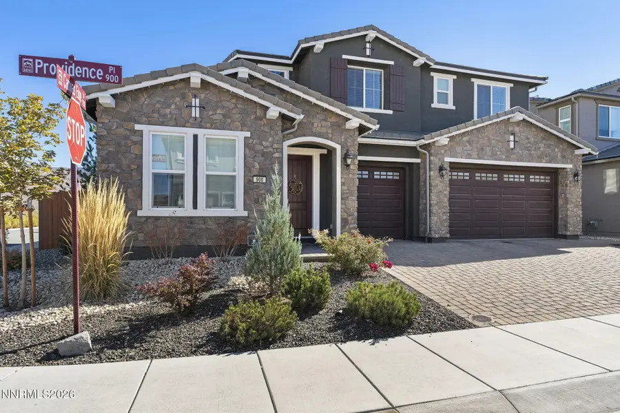 900 Providence Place, Reno, NV 89521 - #2