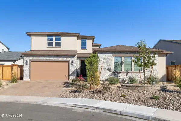 7516 Nautilus Court, Sparks, NV 89436