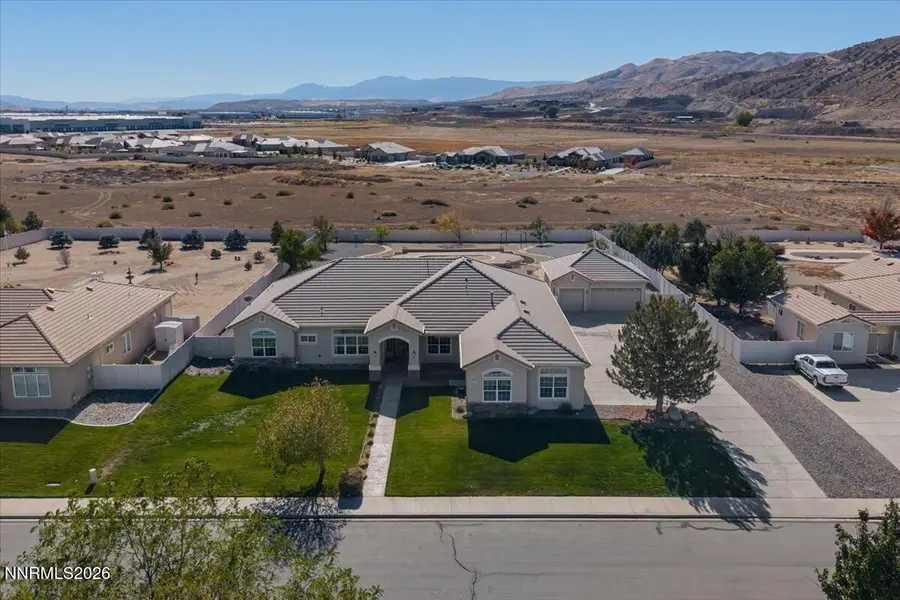 420 Mystic Mountain Drive, Sparks, NV 89441 - #2