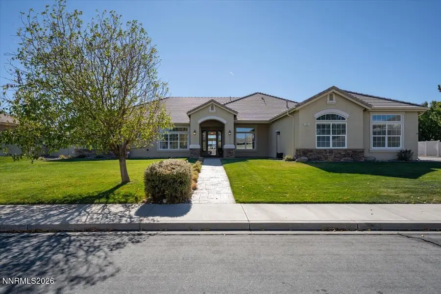 420 Mystic Mountain Drive, Sparks, NV 89441 - #3