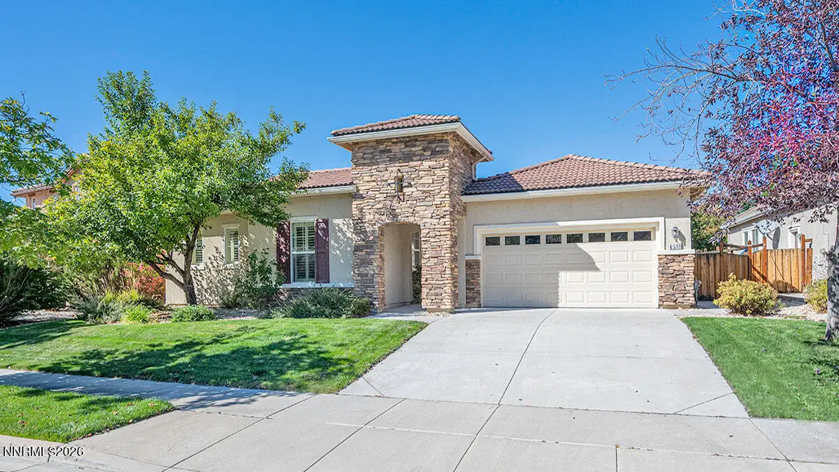 6533 Black Hills Court, Sparks, NV 89436 - #1