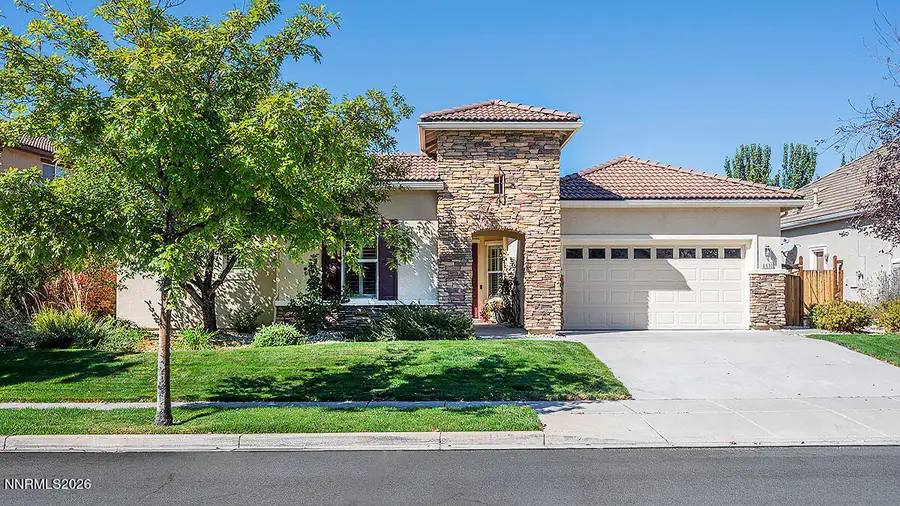 6533 Black Hills Court, Sparks, NV 89436 - #2