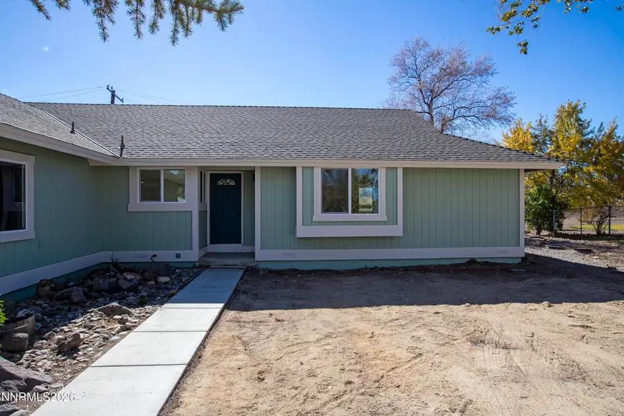 5665 Pelham Drive, Reno, NV 89502 - #3