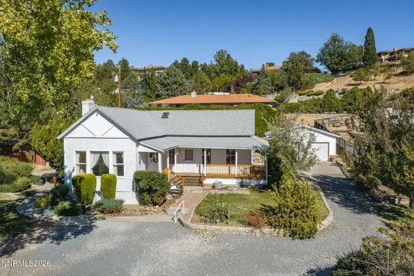 1301 Spanish Springs Road, Sparks, NV 89434