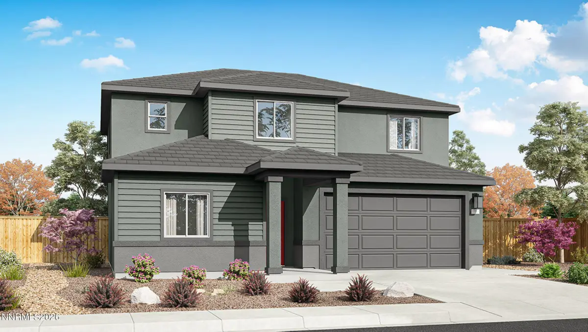 4228 Single Pine Way, Sparks, NV 89436 - #1