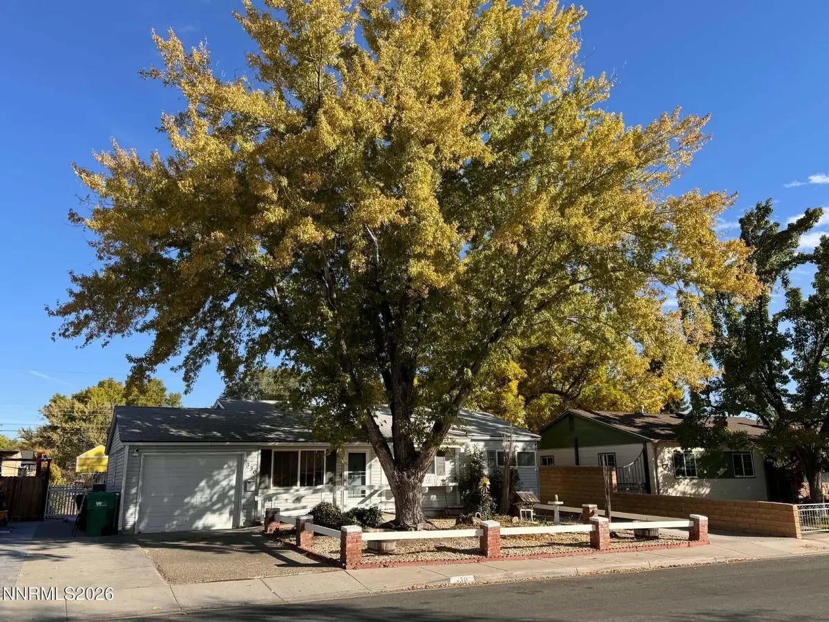 330 Richards Way, Sparks, NV 89431 - #1