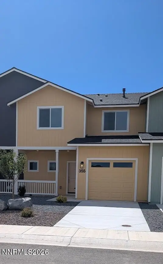 345 Halite Drive, Dayton, NV 89403 - #1