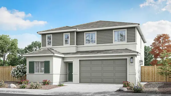 4327 Spotted Leaf Way, Sparks, NV 89436