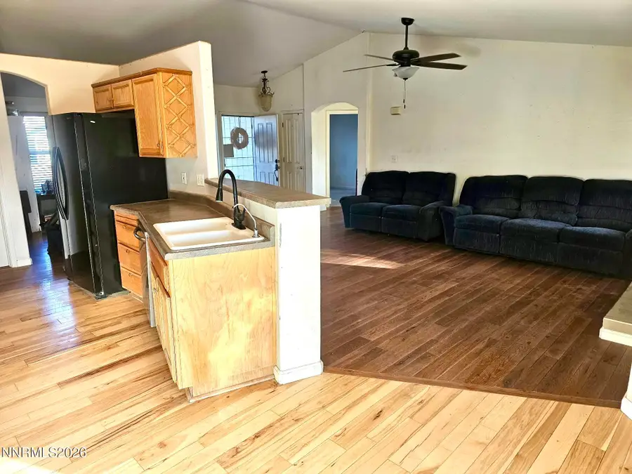 101 Shadow Mountain Drive, Fernley, NV 89408 - #3