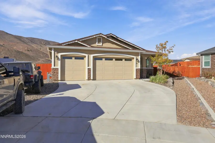 1165 Church Peak Court, Reno, NV 89508 - #2