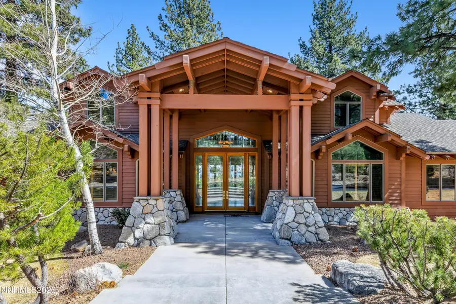 210 Sheridan Creek Court, Gardnerville, NV 89460 - #3