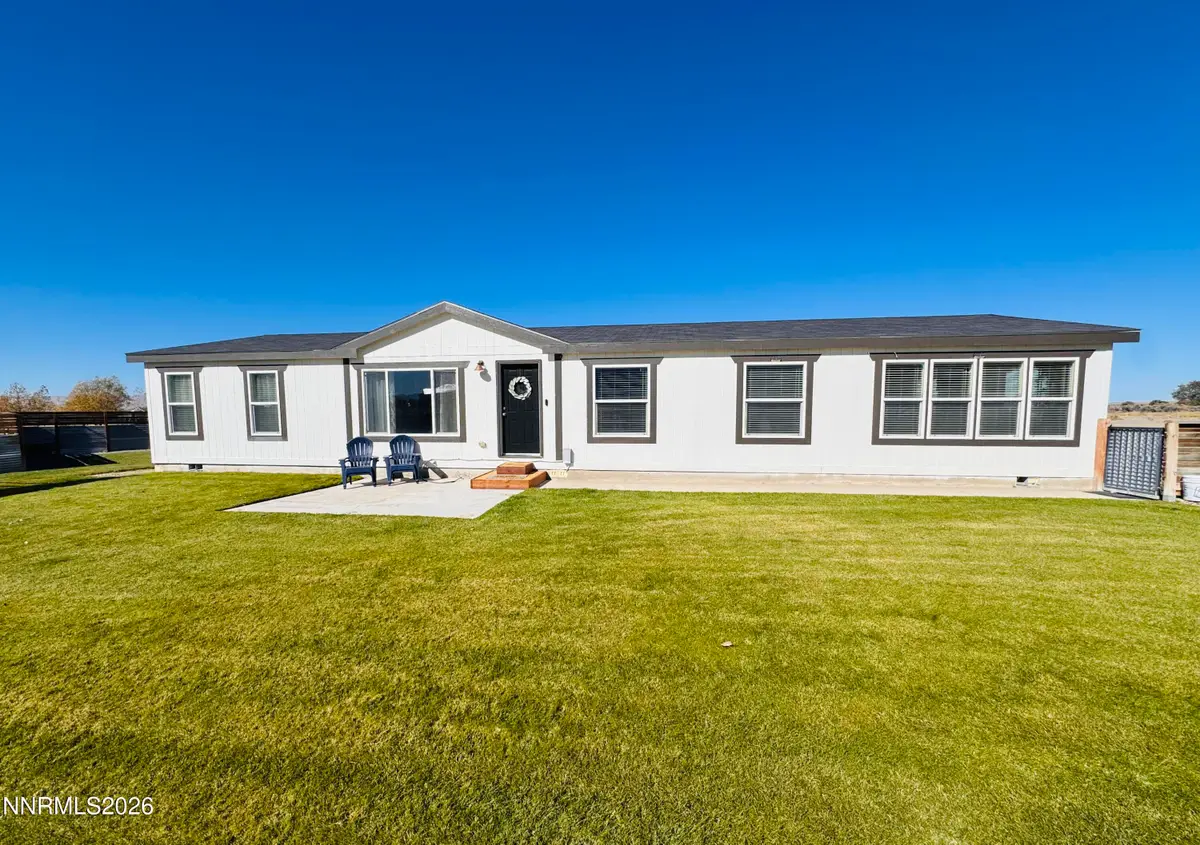 150 Sawtooth Way, Orovada, NV 89425 - #1