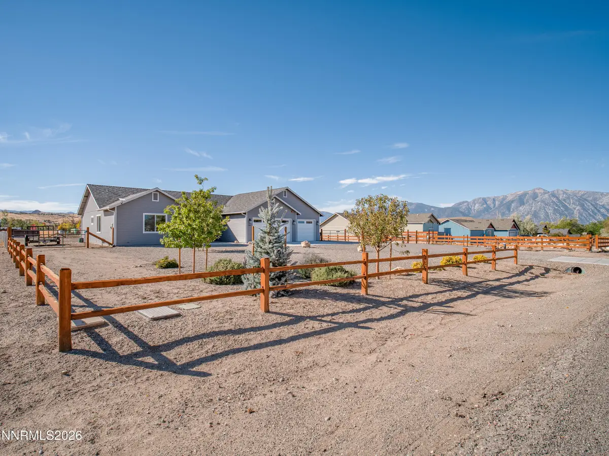 1941 Arabian Lane, Gardnerville, NV 89410 - #1