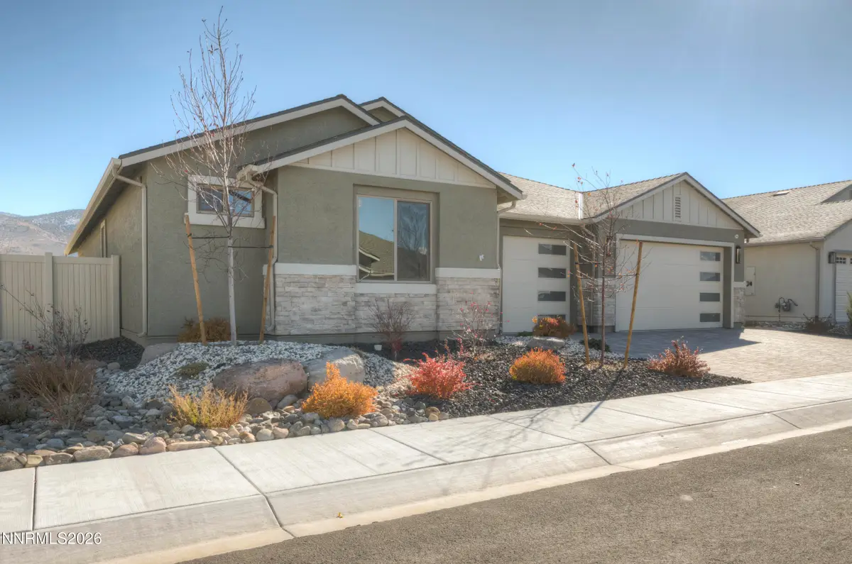 607 Riverbed Circle, Reno, NV 89521 - #1
