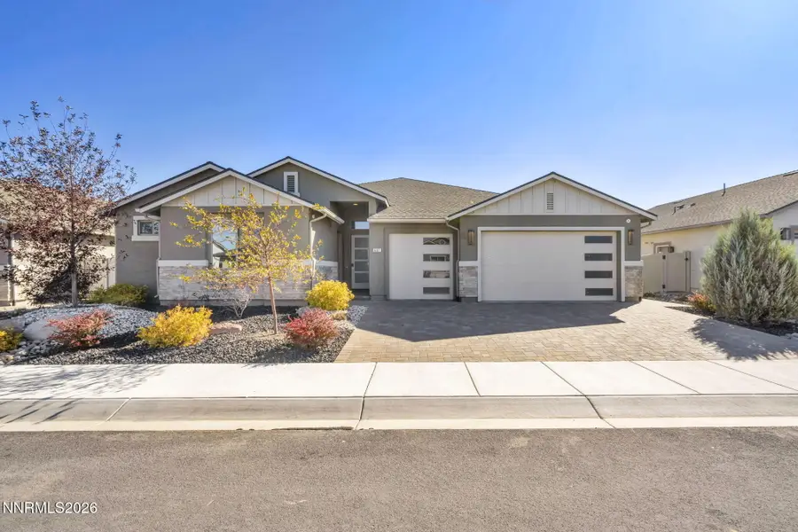 607 Riverbed Circle, Reno, NV 89521 - #2