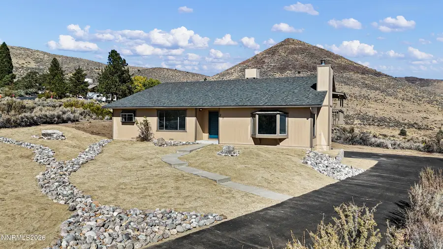 27 Madison Drive, Carson City, NV 89706 - #3