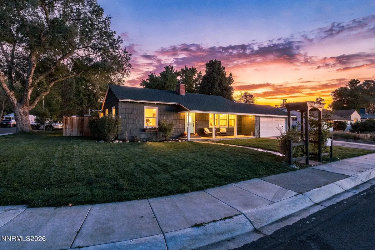 1055 Primrose Street, Reno, NV 89509 - #1