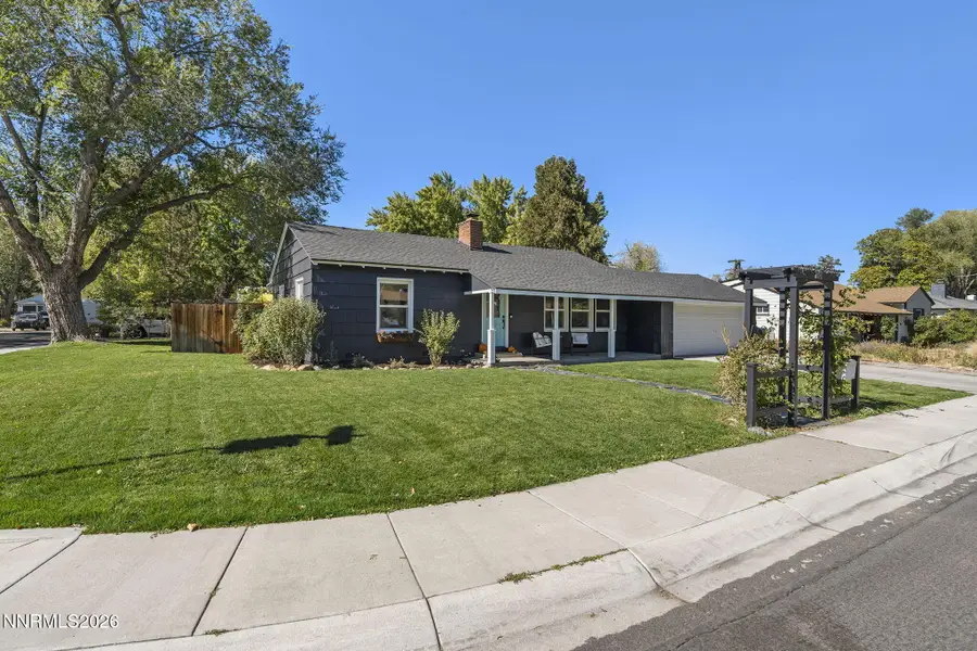 1055 Primrose Street, Reno, NV 89509 - #2
