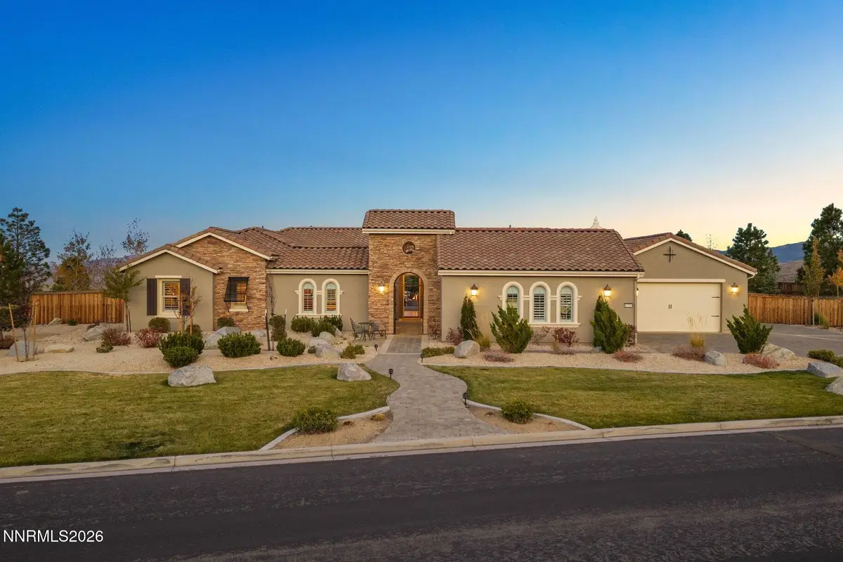 14700 Chartreuse Court, Reno, NV 89511 - #1