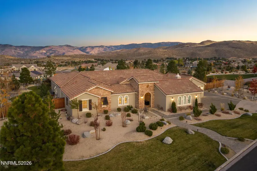 14700 Chartreuse Court, Reno, NV 89511 - #2