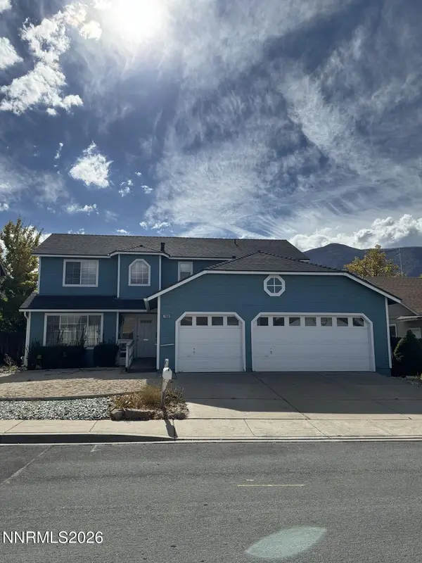 7890 Monterey Shores Drive, Reno, NV 89506