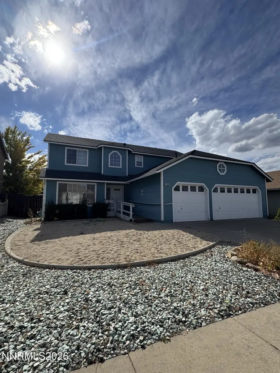 7890 Monterey Shores Drive, Reno, NV 89506 - #2