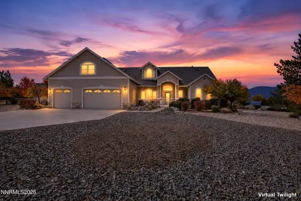 2620 Terra Court, Minden, NV 89423