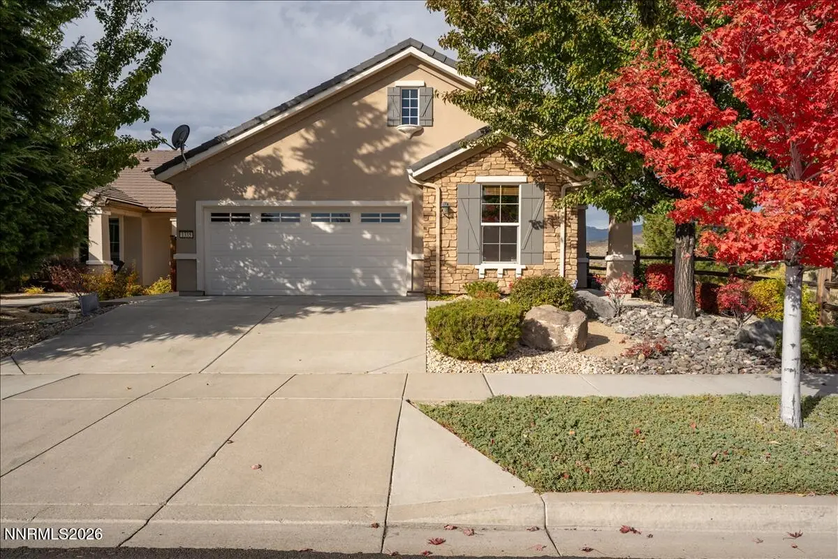 1335 W Del Webb Parkway, Reno, NV 89523 - #1