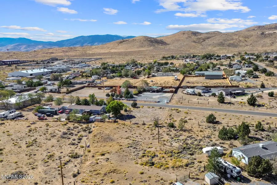 158 Garnet Circle, Mound House, NV 89706 - #3