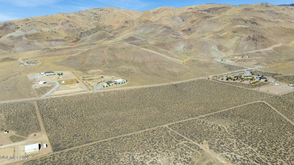 0 Bootstrap Lane #077-550-05, Reno, NV 89510 - #1