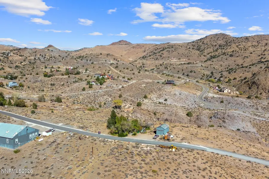 745 High Street, Silver City, NV 89428 - #2