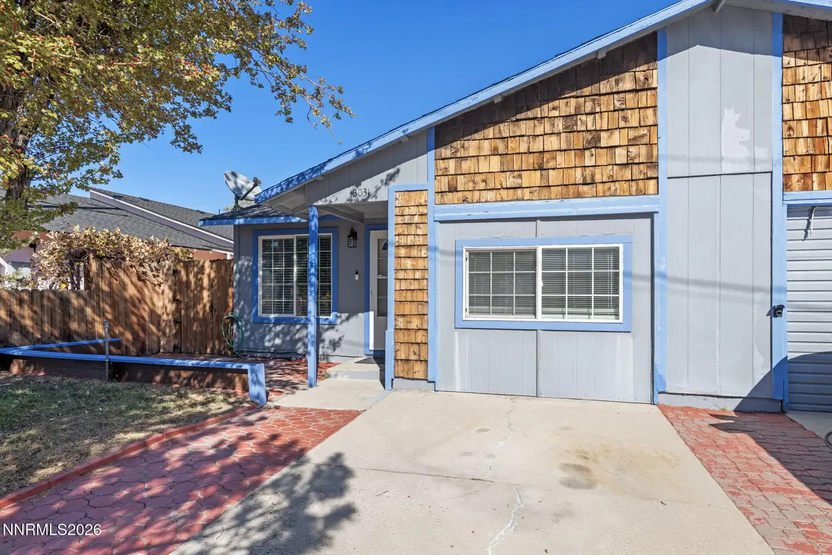 13031 Mount Anderson Street, Reno, NV 89506 - #1