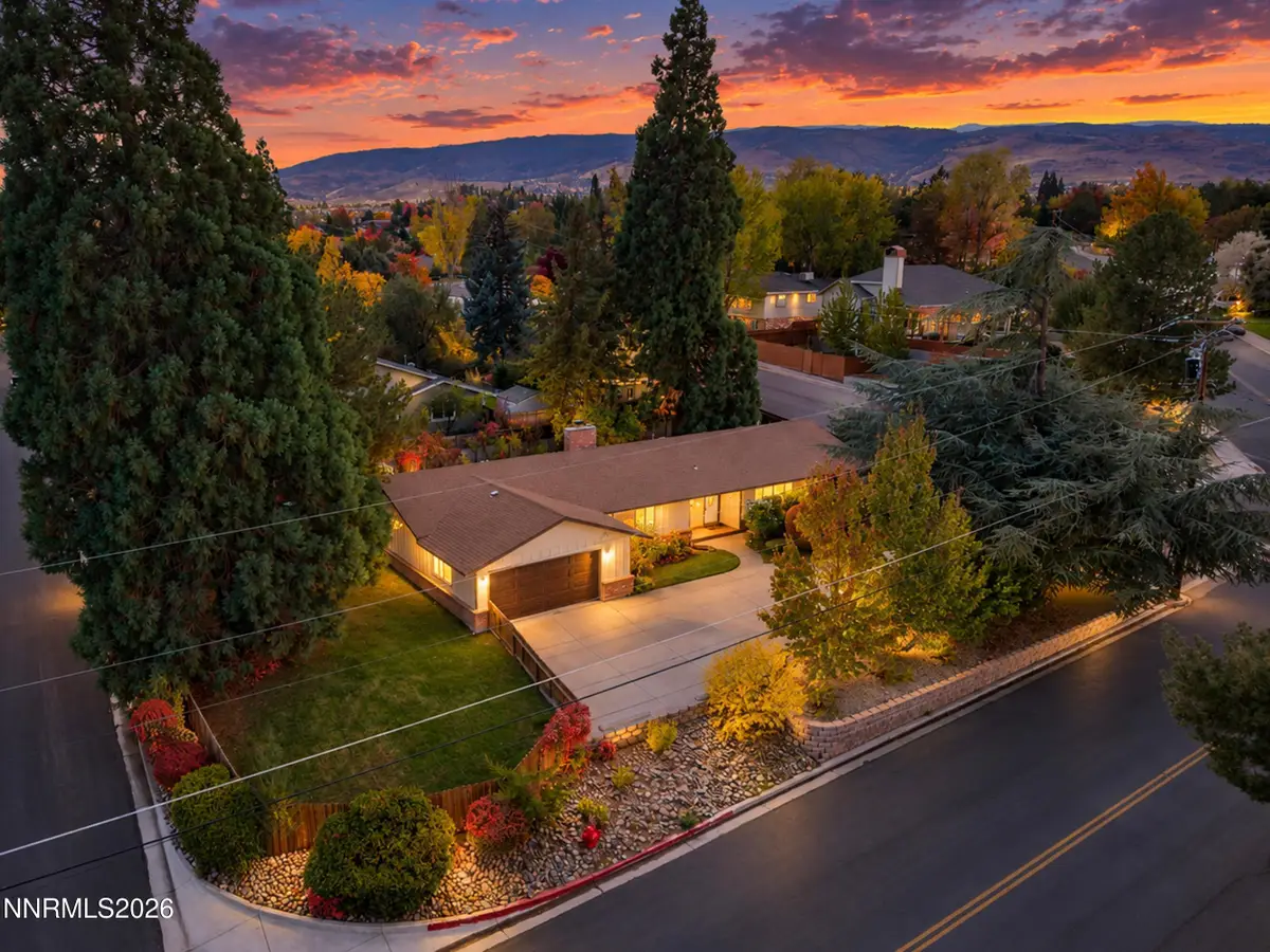 1500 Belford Road, Reno, NV 89509 - #1