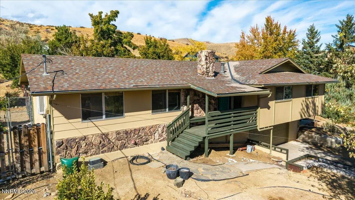 305 Steamboat Court, Reno, NV 89521 - #1