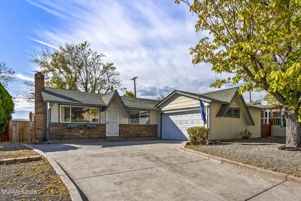 2260 W 7th Street, Reno, NV 89503